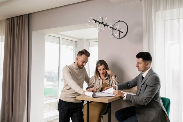 Les aspects fiscaux de l’achat d’un appartement Les aspects fiscaux de l’achat d’un appartement