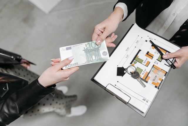 Acheter la nue-propriété d'un logement : décote, IFI et fiscalité à la fin de l'usufruit Acheter la nue-propriété d'un logement : décote, IFI et fiscalité à la fin de l'usufruit