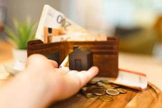Crédit immobilier : taux, durée et coût total du prêt