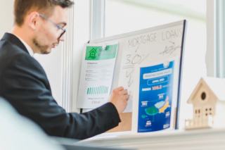 Crédit immobilier à taux variable : fonctionnement et risques