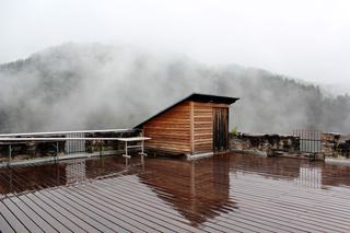Taxe d'aménagement abri de jardin, véranda et piscine en 2026
